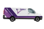 Small Van