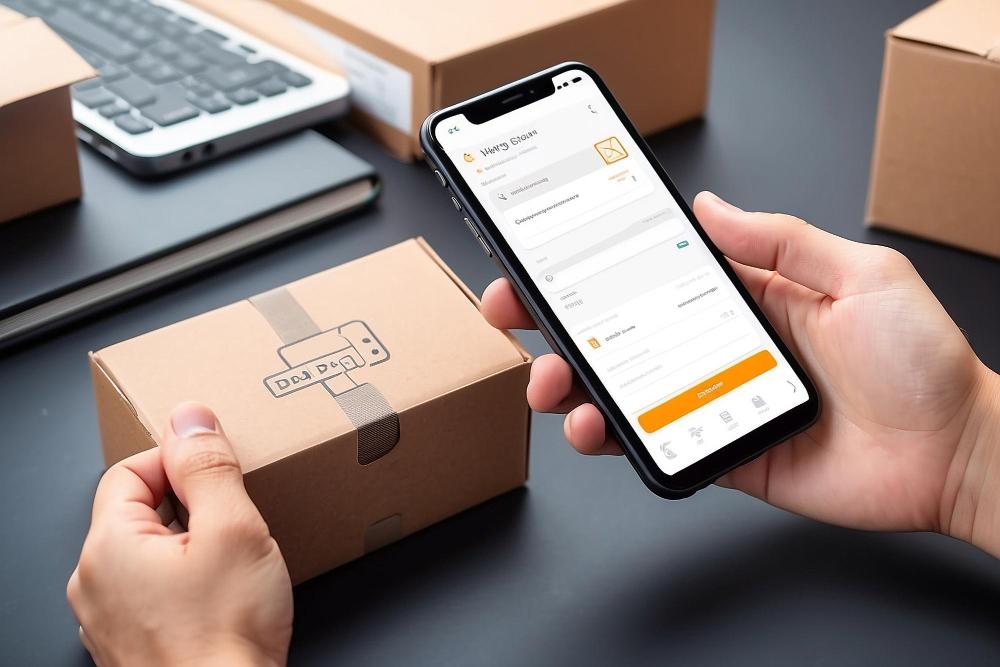 Same Day Courier Service Ireland