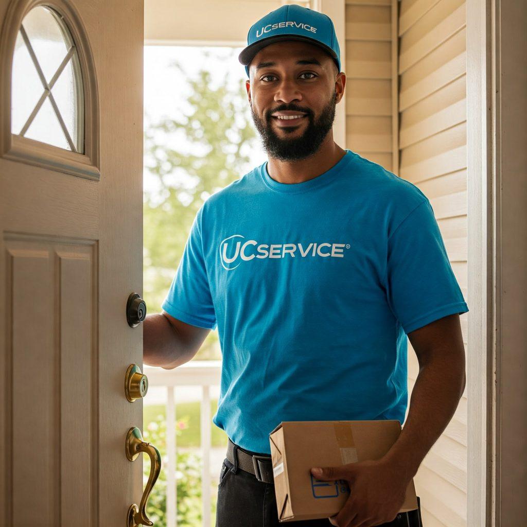 URGENT COURIER DELIVERY SERVICE IRELAND